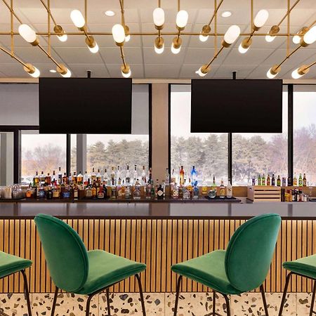 Hotel Wyndham Garden Atlanta Airport à College Park Extérieur photo