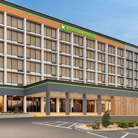 Hotel Wyndham Garden Atlanta Airport à College Park Extérieur photo