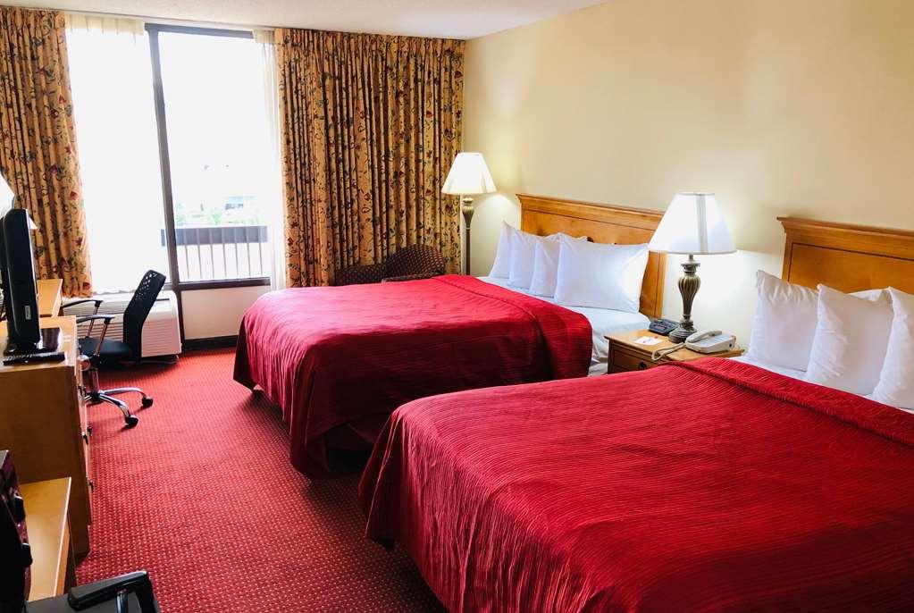Hotel Wyndham Garden Atlanta Airport à College Park Chambre photo