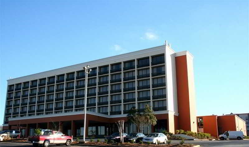 Hotel Wyndham Garden Atlanta Airport à College Park Extérieur photo