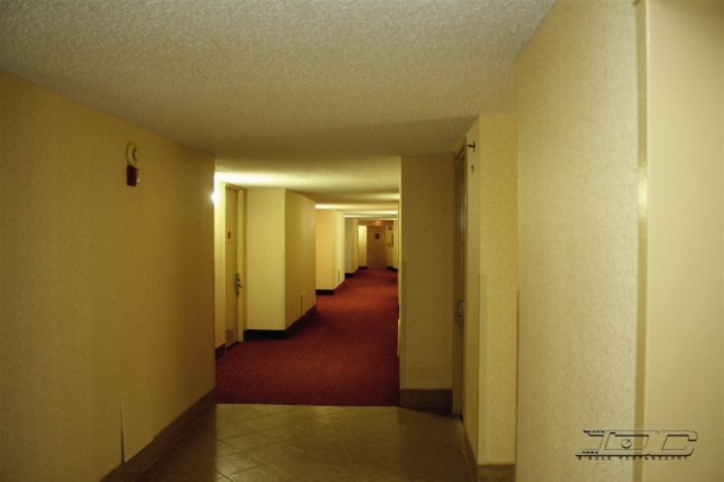 Hotel Wyndham Garden Atlanta Airport à College Park Extérieur photo