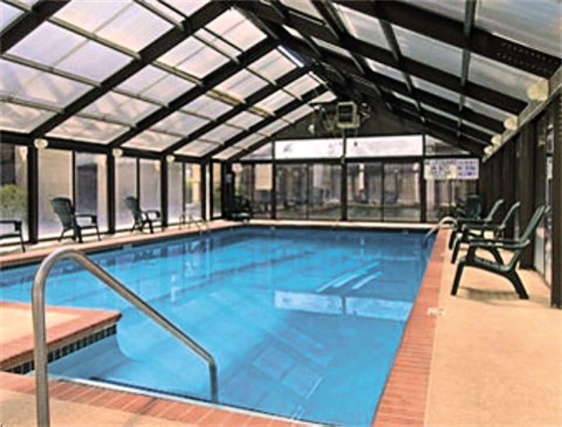 Hotel Wyndham Garden Atlanta Airport à College Park Extérieur photo