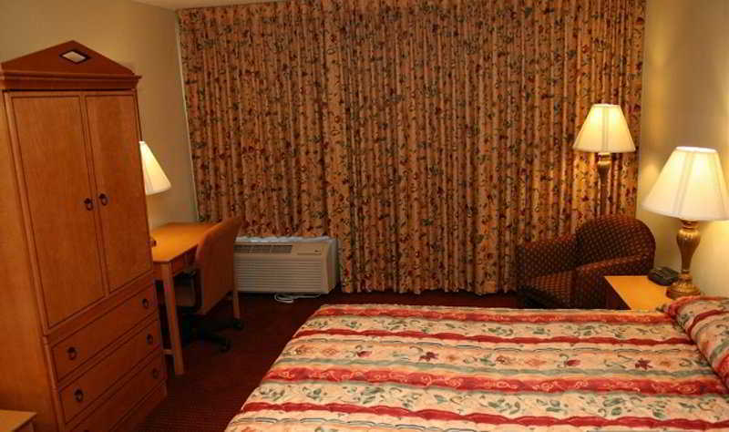 Hotel Wyndham Garden Atlanta Airport à College Park Extérieur photo